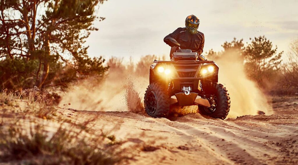 From Trail to Town: How to Choose the Perfect Gear for Any Ride
