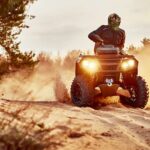 From Trail to Town: How to Choose the Perfect Gear for Any Ride