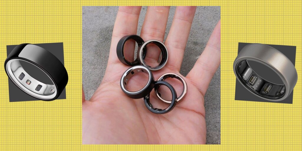 Form Meets Function: Why a Durable Ring is a Cyclist’s Best Accessory