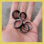 Form Meets Function: Why a Durable Ring is a Cyclist’s Best Accessory