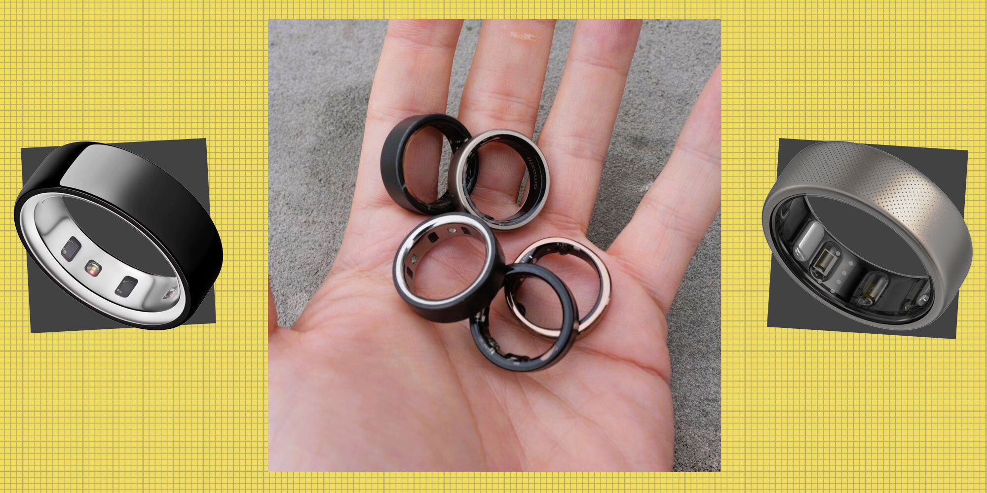 Form Meets Function: Why a Durable Ring is a Cyclist’s Best Accessory