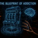 The Blueprint of Addiction: How Casino Games are Fixately Designed to Keep You Playing