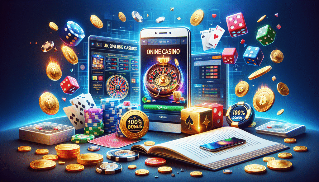 Spinning Forward: The Ultimate UK Online Casino Playbook for 2026