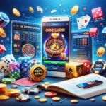 Spinning Forward: The Ultimate UK Online Casino Playbook for 2026